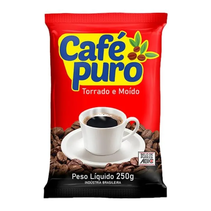 Café Puro