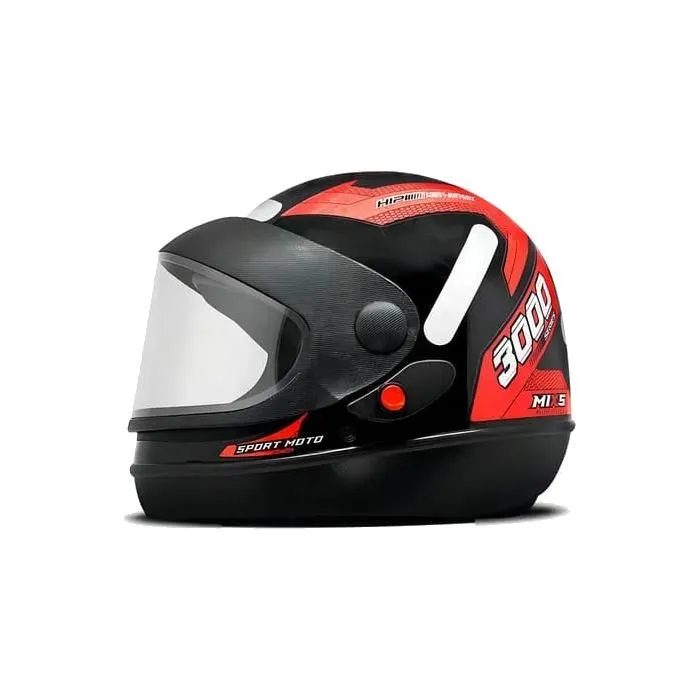 Capacete Sport Moto