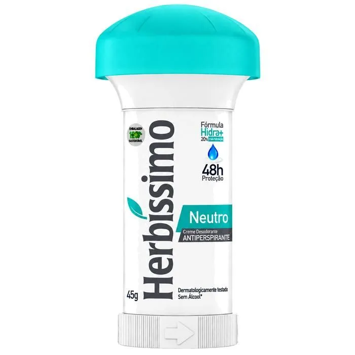 Herbíssimo Neutro