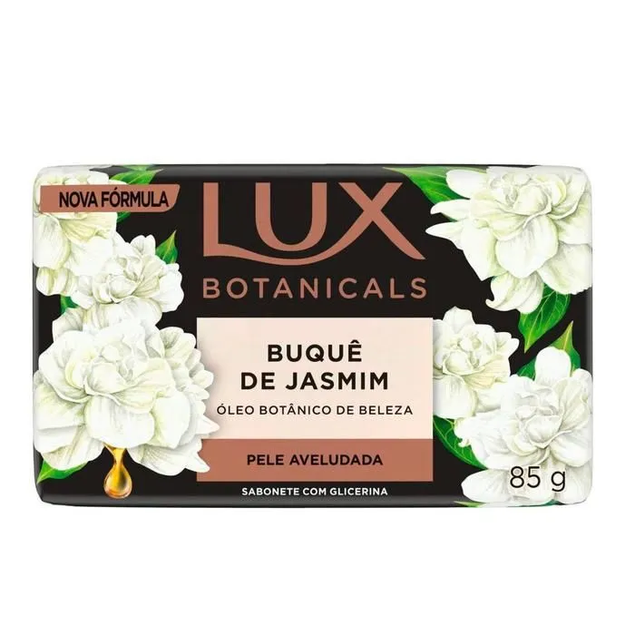 Sabonetes Lux Botanicals