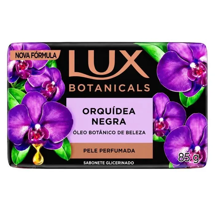 Sabonetes Lux Botanicals