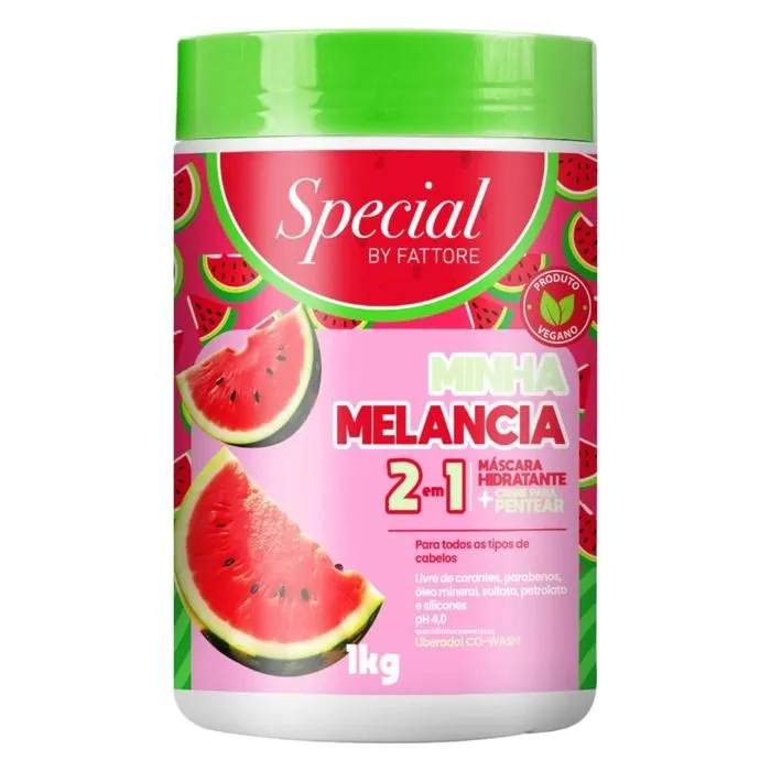 Special by Fattore Melancia
